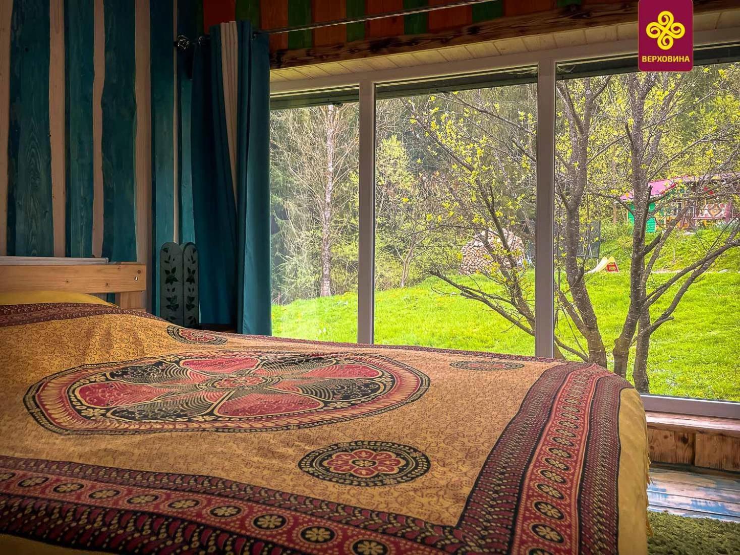Kitica House Hotel Verkhovyna Room photo